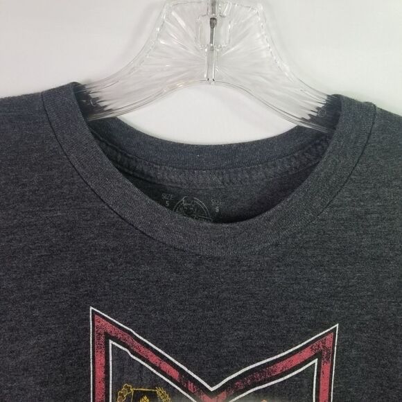 Bubba Gimp Shrimp Company Tee. Size S. - Picture 2 of 8